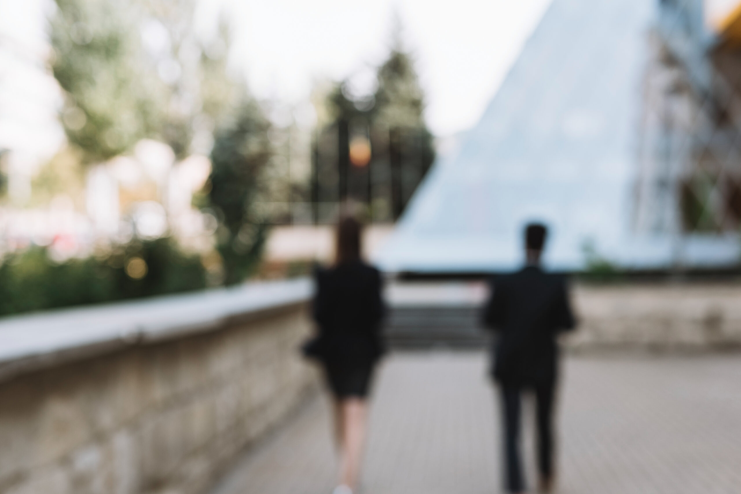 Divorce & Separation